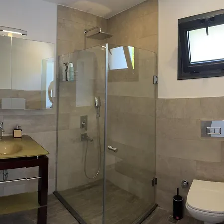 Villa Aylinda With Private Heated Pool Bodrum