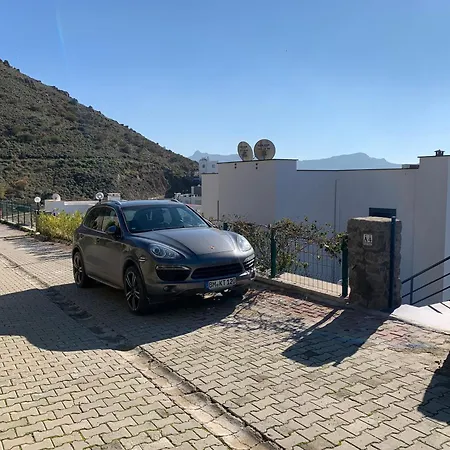 Villa Aylinda With Private Heated Pool Bodrum