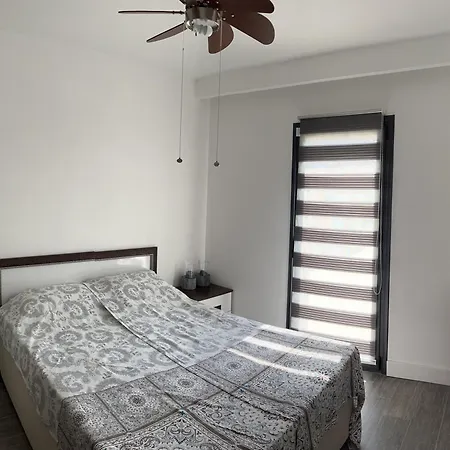 Aylinda With Private Heated Pool Villa Bodrum