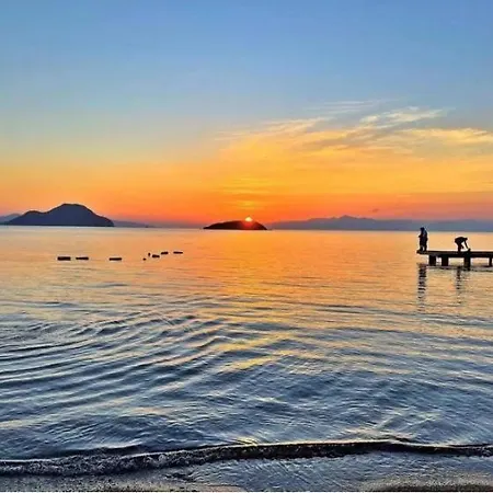 Aylinda With Private Heated Pool Villa *