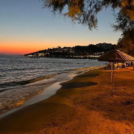 Villa Aylinda With Private Heated Pool *