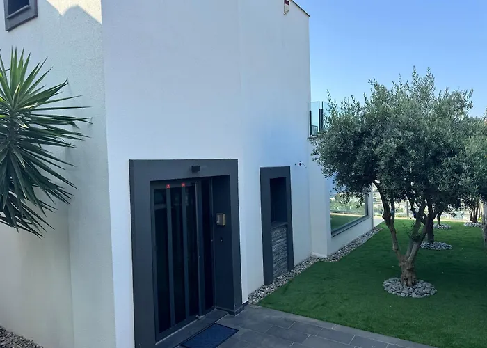 Vila Aylinda With Private Heated Pool Bodrum