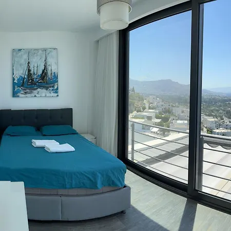 Villa Aylinda With Private Heated Pool *