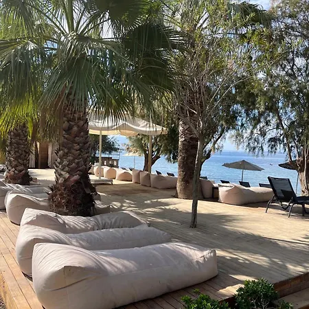 Aylinda With Private Heated Pool וילה