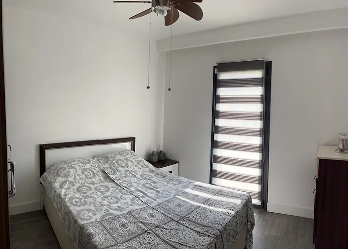 Aylinda With Private Heated Pool Villa Bodrum