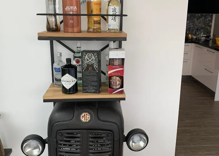 Aylinda With Private Heated Pool Villa Bodrum