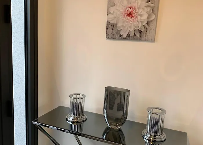 Aylinda With Private Heated Pool Villa *