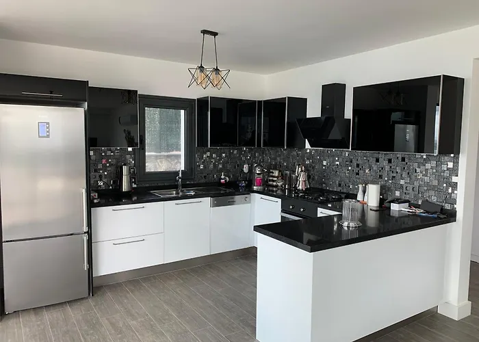 Vila Aylinda With Private Heated Pool Bodrum