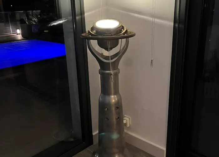 Aylinda With Private Heated Pool Villa Bodrum