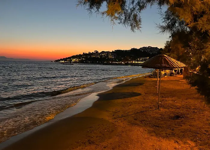 Vila Aylinda With Private Heated Pool *