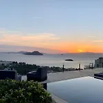 Aylinda With Private Heated Pool * 博德鲁姆