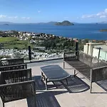 别墅 Aylinda With Private Heated Pool