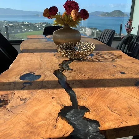 Aylinda With Private Heated Pool