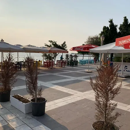 Aylinda With Private Heated Pool